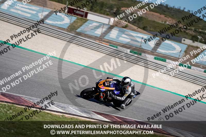 may 2019;motorbikes;no limits;peter wileman photography;portimao;portugal;trackday digital images